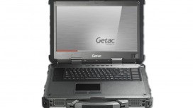 GETAC X500