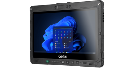 Getac ATEX EX80