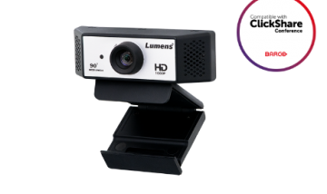 VC-B2U Full HD 90 ° FOV Web Kamerası 750 EURO